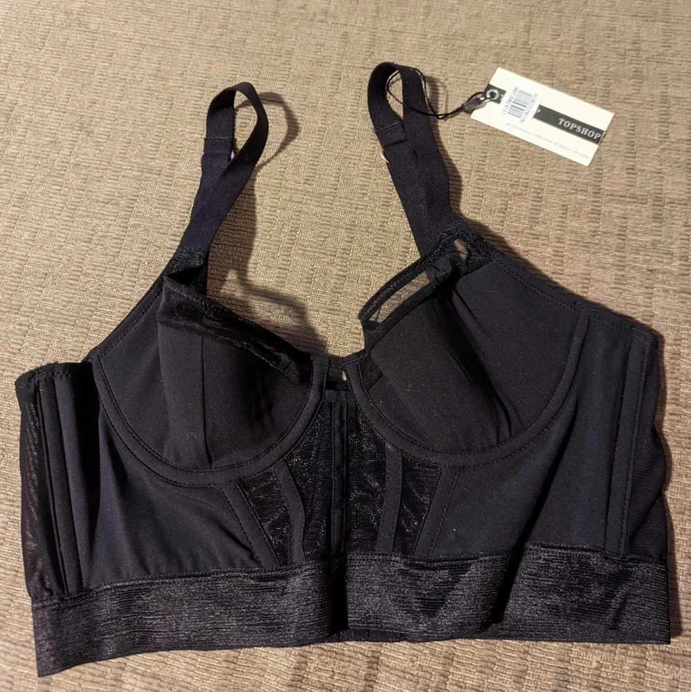 Topshop bra